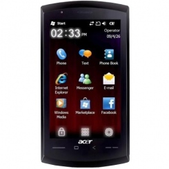 Acer neoTouch S200 -  1